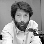 Massimo Cacciari